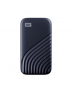 Western Digital My Passport 1000 GB Azul