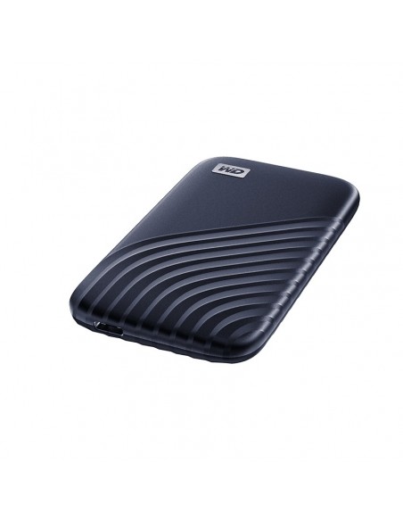 Western Digital My Passport 1000 GB Azul
