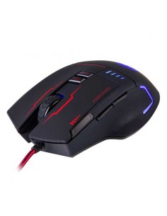 Scorpion RATÓN GAMING LED (MA-G909H)