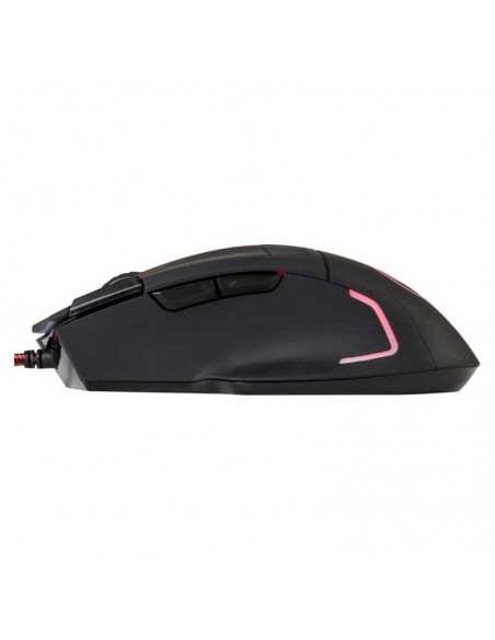 Scorpion RATÓN GAMING LED (MA-G909H)