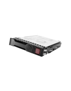 Hewlett Packard Enterprise 1TB 3.5" SATA III 3.5" 1000 GB Serial ATA III