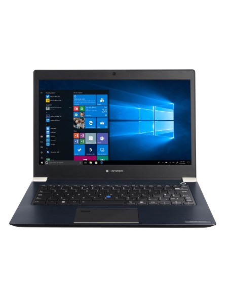 Dynabook Portégé X30-F-14V DDR4-SDRAM Portátil 33,8 cm (13.3") 1920 x 1080 Pixeles 8ª generación de procesadores Intel® Core™