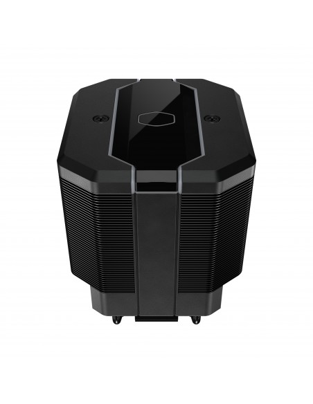 Cooler Master MasterAir MA620M Procesador Enfriador 12 cm Negro
