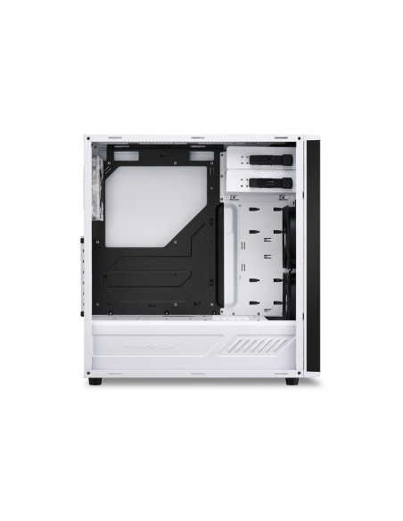 Sharkoon M25-W Midi Tower Blanco