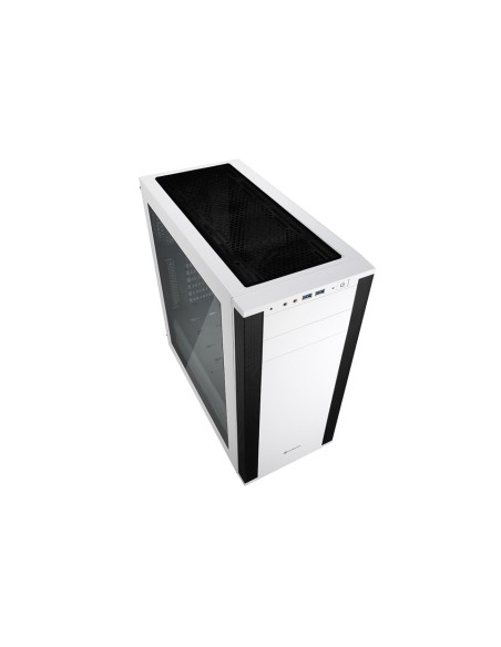 Sharkoon M25-W Midi Tower Blanco