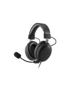 Sharkoon B1 Auriculares Diadema Conector de 3,5 mm Negro
