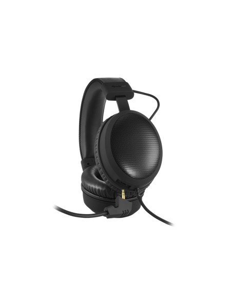 Sharkoon B1 Auriculares Diadema Conector de 3,5 mm Negro