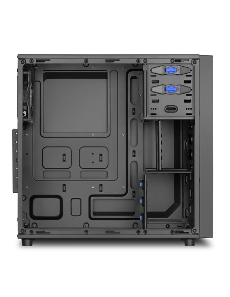 Sharkoon VS4-W Midi Tower Negro