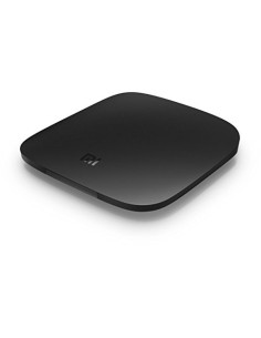 Xiaomi Mi Box Negro 4K Ultra HD 8 GB Wifi