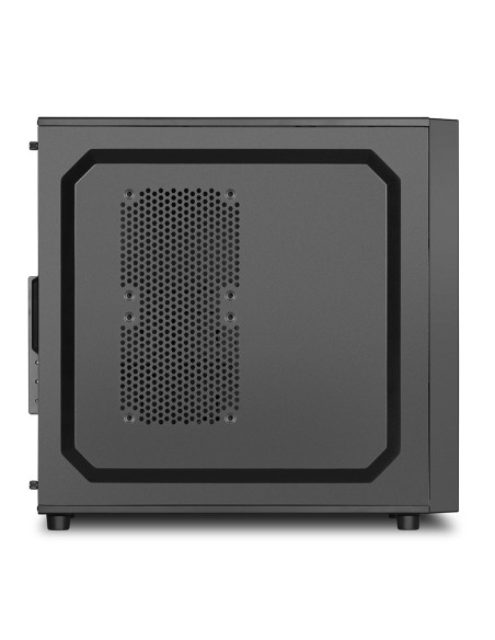 Sharkoon VS4-V Midi Tower Negro