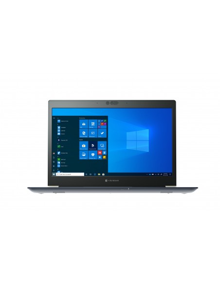 Dynabook Portégé X30-G-12M DDR4-SDRAM Portátil 33,8 cm (13.3") 1920 x 1080 Pixeles Pantalla táctil Intel® Core™ i7 de 10ma