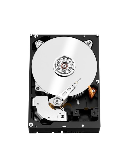Western Digital Red Pro 3.5" 2000 GB Serial ATA III