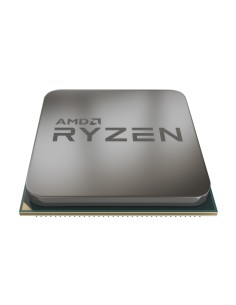 AMD Ryzen 5 2400G procesador 3,6 GHz 2 MB L2 Caja
