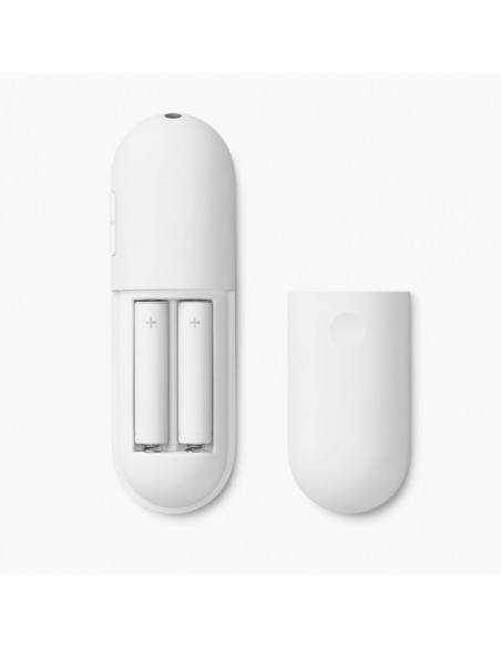 Google Chromecast with GoogleTV HDMI 4K Ultra HD Android Blanco