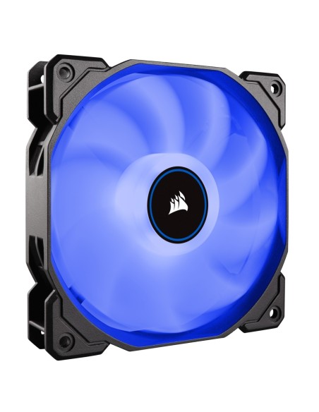 Corsair Air AF120 Carcasa del ordenador Enfriador 12 cm Negro