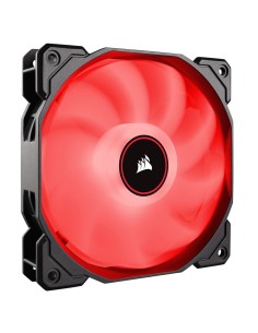 Corsair Air CO-9050086-WW ventilador de PC Carcasa del ordenador 14 cm Negro, Blanco