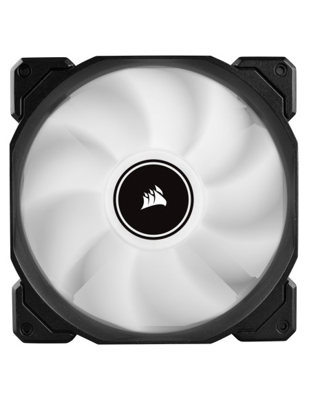 Corsair Air AF140 LED Carcasa del ordenador Ventilador 14 cm