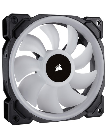 Corsair LL120 RGB Carcasa del ordenador Ventilador 12 cm