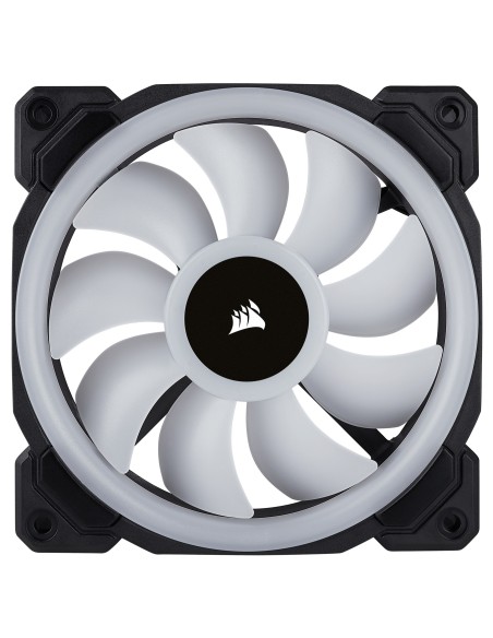 Corsair LL120 RGB Carcasa del ordenador Ventilador 12 cm