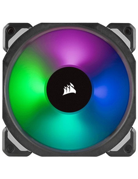Corsair ML120 PRO Carcasa del ordenador Ventilador 12 cm