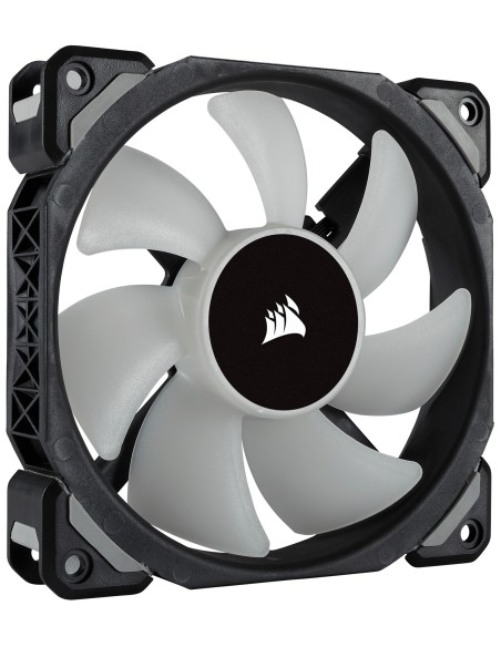 Corsair ML120 PRO Carcasa del ordenador Ventilador 12 cm