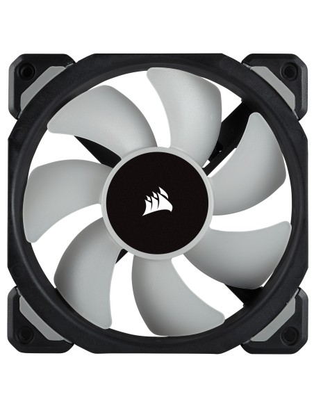 Corsair ML120 PRO Carcasa del ordenador Ventilador 12 cm