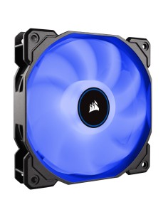 Corsair Air AF140 Carcasa del ordenador Enfriador 14 cm Negro