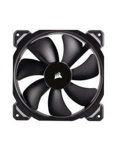 Corsair Air ML140 Pro Carcasa del ordenador Ventilador 14 cm Negro
