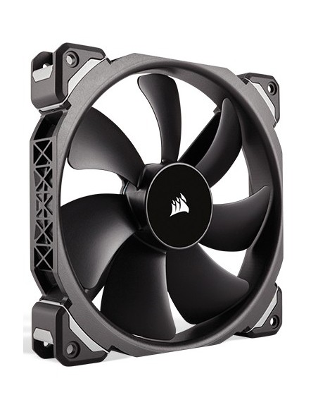 Corsair Air ML140 Pro Carcasa del ordenador Ventilador 14 cm Negro