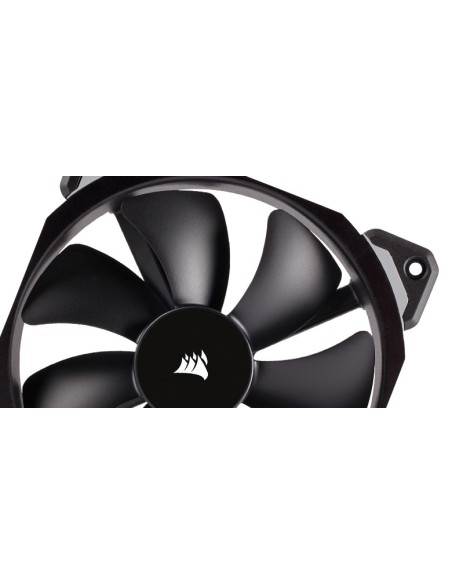 Corsair Air ML140 Pro Carcasa del ordenador Ventilador 14 cm Negro