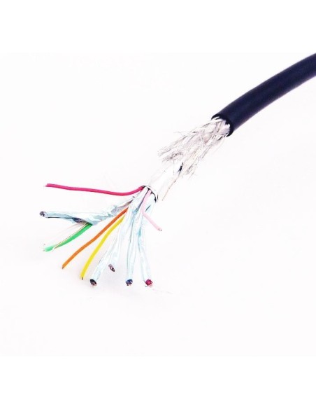 Gembird CC-HDMI4X-10 cable HDMI 3 m HDMI tipo A (Estándar) Negro