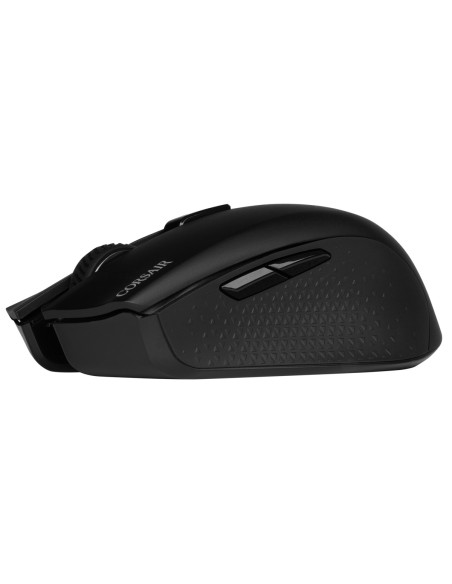 Corsair Harpoon RGB Wireless ratón mano derecha RF inalámbrica + Bluetooth Óptico 10000 DPI