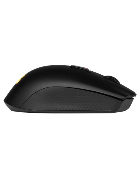 Corsair Harpoon RGB Wireless ratón mano derecha RF inalámbrica + Bluetooth Óptico 10000 DPI