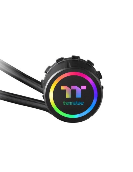 Thermaltake Water 3.0 360 ARGB Sync refrigeración agua y freón