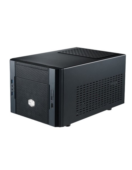 Cooler Master Elite 130 Cubo Negro