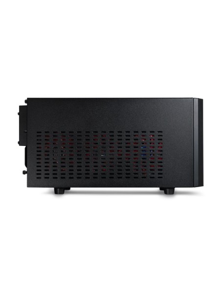 Cooler Master Elite 130 Cubo Negro