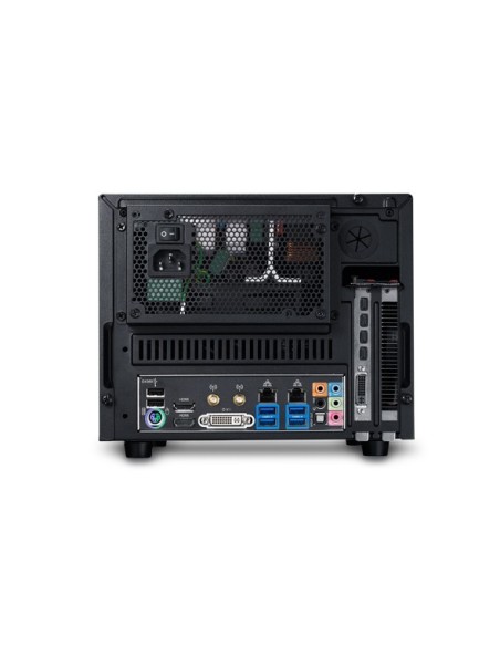 Cooler Master Elite 130 Cubo Negro