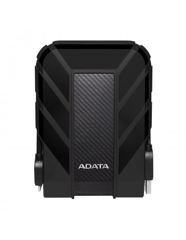 ADATA HD710 Pro disco duro externo 2000 GB Negro
