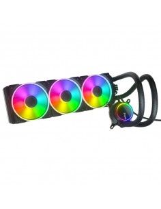 Fractal Design Celsius+ S36 Prisma refrigeración agua y freón