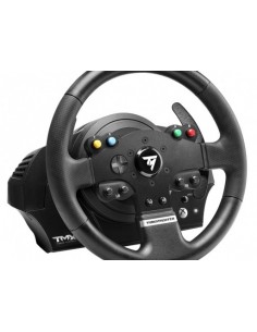 TMX Force Feedback Negro Volante PC, Xbox One en Última Informática al mejor precio y envío rápido