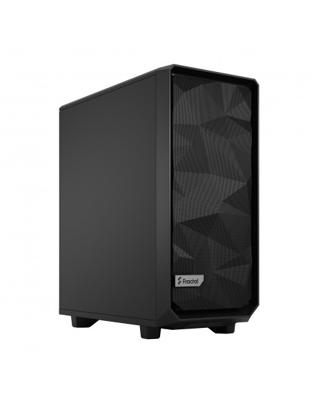 Fractal Design Meshify 2 Compact Negro
