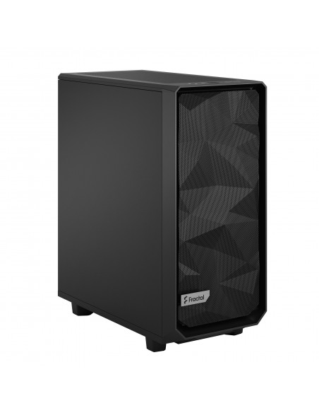 Fractal Design Meshify 2 Compact Negro