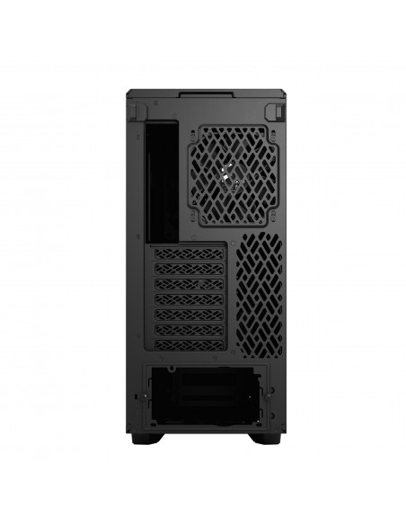 Fractal Design Meshify 2 Compact Negro
