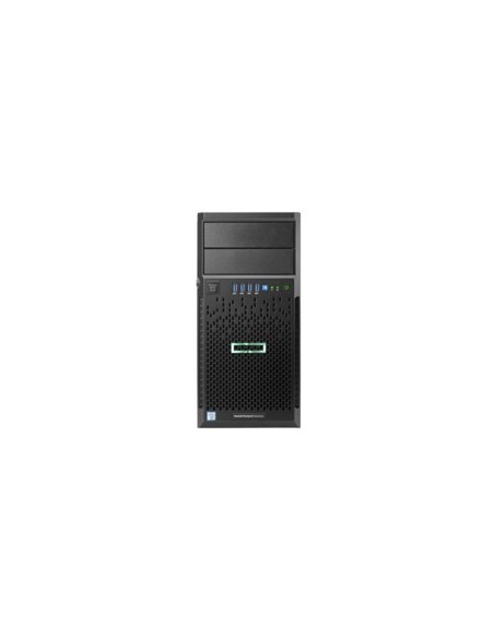 Hewlett Packard Enterprise ProLiant ML30 Gen9 servidor 3,7 GHz 16 GB Torre (4U) Intel® Xeon® E3 v6 460 W DDR4-SDRAM