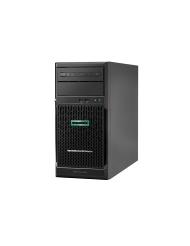 Hewlett Packard Enterprise ProLiant ML30 Gen10 servidor 3,5 GHz 16 GB Intel® Xeon® 500 W DDR4-SDRAM