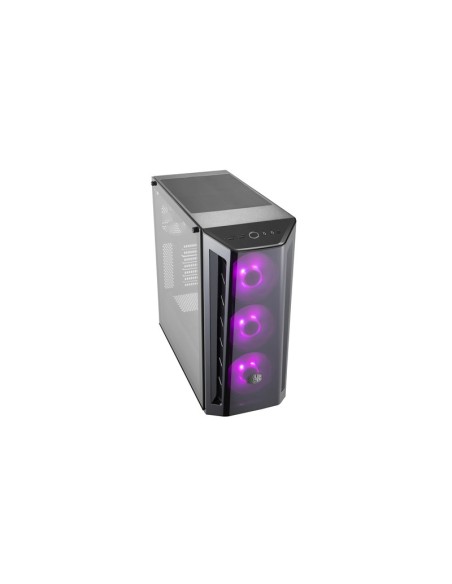 Cooler Master MasterBox MB520 RGB Midi Tower Negro