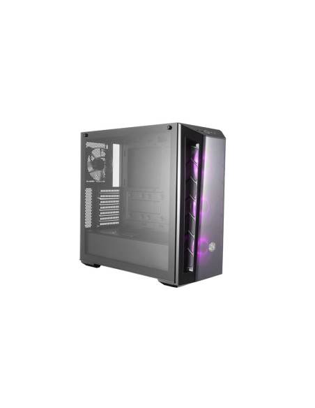 Cooler Master MasterBox MB520 RGB Midi Tower Negro
