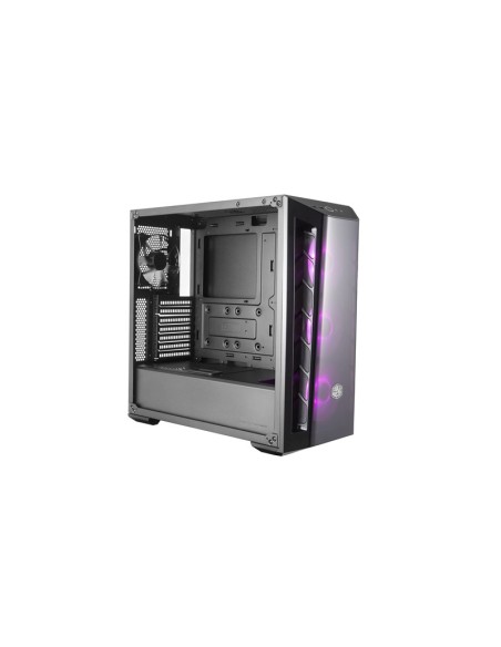 Cooler Master MasterBox MB520 RGB Midi Tower Negro