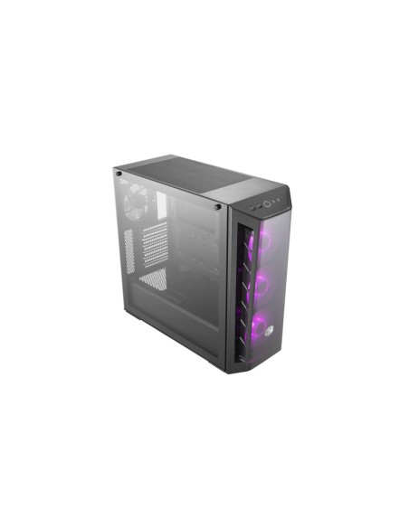 Cooler Master MasterBox MB520 RGB Midi Tower Negro