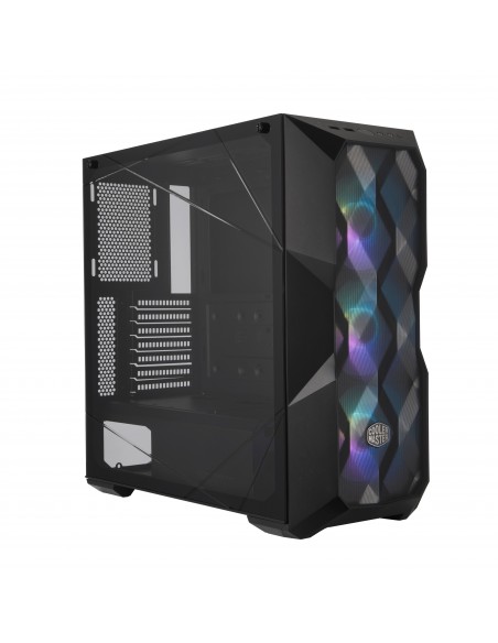Cooler Master MasterBox TD500 Mesh Midi Tower Negro
